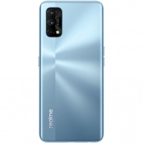 Cover personalizzate Realme 7 Pro personalizzabile con foto e testo