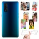 Cover personalizzate per Oppo Find X2 personalizzabile con foto e testo