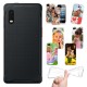 Cover personalizzate per Samsung Galaxy XCover Pro G715 personalizzabile con foto e testo