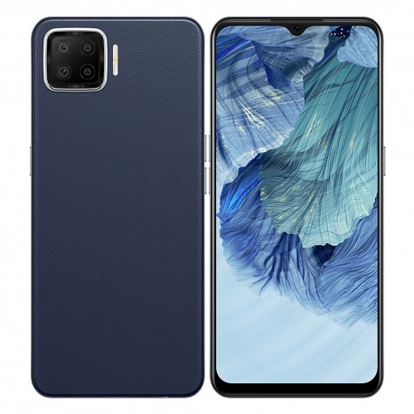 Cover personalizzate per Oppo A73 4G personalizzabile con foto e testo