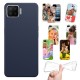 Cover personalizzate per Oppo A73 4G personalizzabile con foto e testo