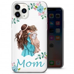 Cover per cellulare personalizzata festa della mamma 21