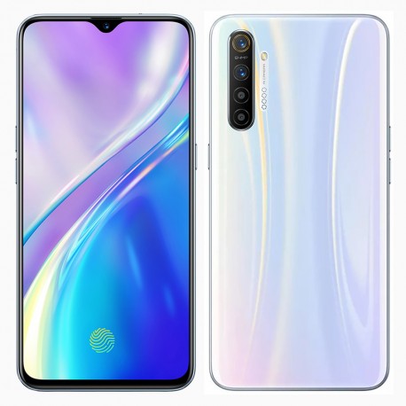 Cover personalizzate per Realme X2 personalizzabile con foto e testo