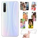 Cover personalizzate per Realme X2 personalizzabile con foto e testo