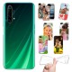 Cover personalizzate per Realme X50 personalizzabile con foto e testo