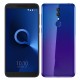 Cover personalizzate per Alcatel 3 2019 5053D personalizzabile con foto e testo