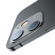 Pellicola Fotocamera per iPhone 12 Mini  protezione in vetro temperato - 