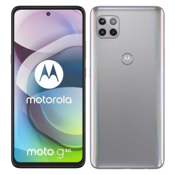 Cover personalizzate per Motorola Moto G 5G personalizzabile con foto e testo - 