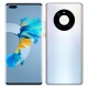 Cover personalizzate per Huawei Mate 40 personalizzabile con foto e testo