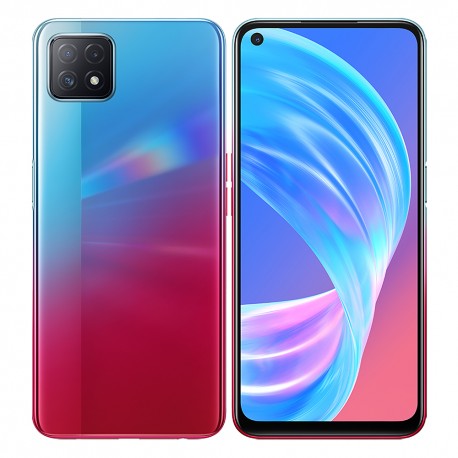 Cover personalizzate per Oppo A53 5G A73 5G personalizzabile con foto e testo