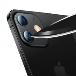 Pellicola Fotocamera per Samsung A20e A202 IN VETRO TEMPERATO INFRANGIBILE ANTIURTO ANTIGRAFFIO 