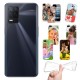 Cover personalizzate per Realme 8 5G personalizzabile con foto e testo