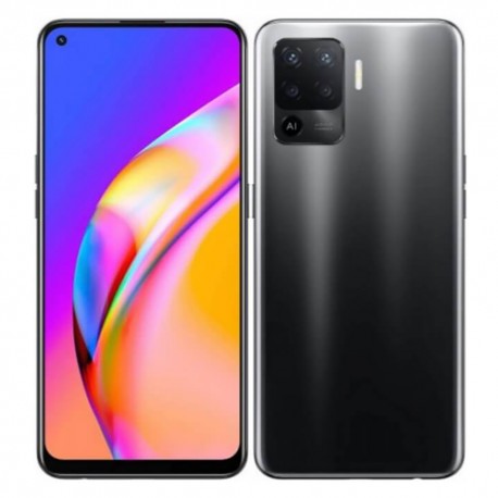 Cover personalizzate per Oppo A94 4G - F19 Pro personalizzabile con foto e testo