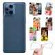 Cover personalizzate per Oppo Find X3 - X3 Pro personalizzabile con foto e testo