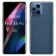 Cover personalizzate per Oppo Find X3 - X3 Pro personalizzabile con foto e testo - 