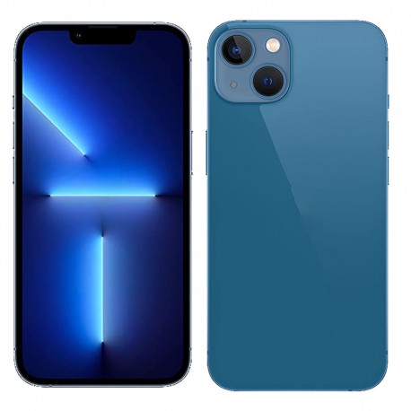 Cover personalizzate per iPhone 13 6,1" personalizzabile con foto e testo - 