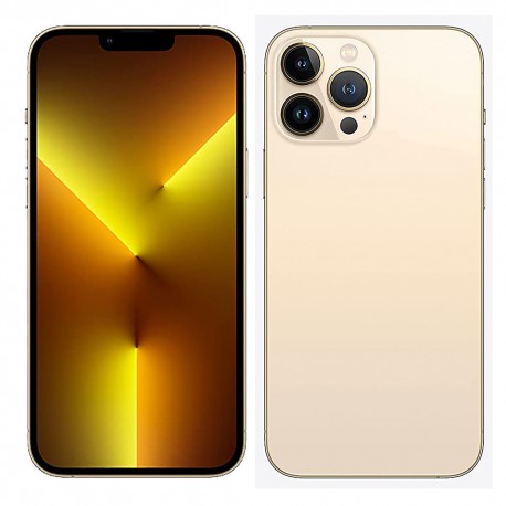 Cover personalizzate per iPhone 13 Pro Max 6,7" personalizzabile con foto e testo - 