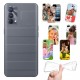 Cover personalizzate per Realme GT Master 5G personalizzabile con foto e testo