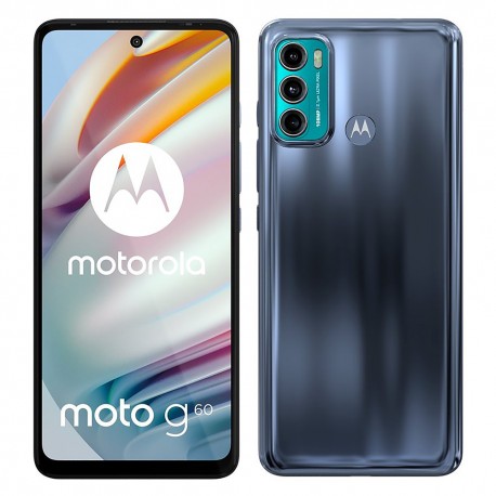 Cover personalizzate per Motorola Moto G60 4G personalizzabile con foto e testo - 
