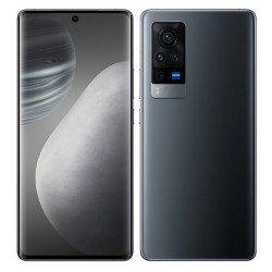 Cover personalizzate per Vivo X60 PRO personalizzabile con foto e testo