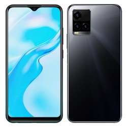 Cover personalizzate per Vivo Y21 - Y21S - Y33S personalizzabile con foto e testo