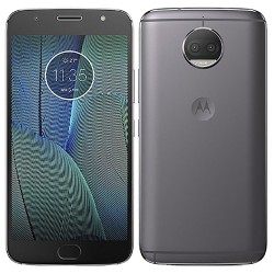 Cover personalizzate per Motorola Moto G5s Plus personalizzabile con foto e testo - 