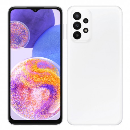 Cover personalizzate per Samsung Galaxy A13 4G A135 personalizzabile con foto e testo - 
