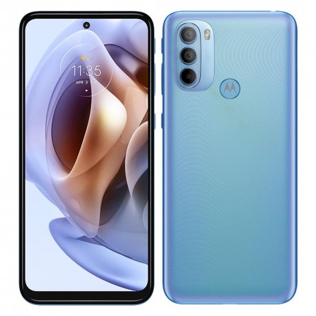 Cover personalizzate per Motorola Moto G31 - G41 Base1 cover morbida personalizzata Trasparente personalizzabile