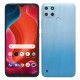 Cover personalizzate per Realme C21Y - C25Y personalizzabile con foto e testo - 