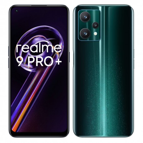 Cover personalizzate per Realme 9 4G personalizzabile con foto e testo - 