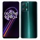 Cover personalizzate per Realme 9 Pro Plus personalizzabile con foto e testo