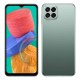 Cover personalizzate per Samsung Galaxy M33 5G M336 personalizzabile con foto e testo - 