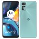 Cover personalizzate per Motorola Moto G22 4G - E32 - E32s personalizzabile con foto e testo