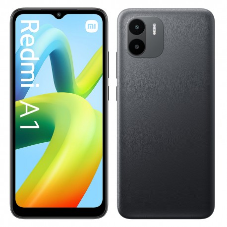 Cover personalizzate per Xiaomi Redmi A1 4G personalizzabile con foto e testo