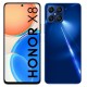 Cover personalizzate per Honor X8 personalizzabile con foto e testo - 