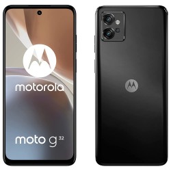 Cover personalizzate per Motorola Moto G32 personalizzabile con foto e testo