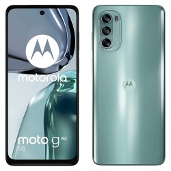Cover personalizzate per Motorola Moto G62 5G personalizzabile con foto e testo