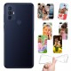 Cover personalizzate per TCL 30E - 30 SE - 305 - 306 personalizzabile con foto e testo