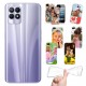 Cover personalizzate per Realme 8i - Narzo 50 personalizzabile con foto e testo
