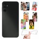 Cover personalizzate per Samsung Galaxy A14 4G 5G A145 A146 personalizzabile con foto e testo