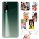 Cover personalizzate per Realme 7i - C12 - C15 personalizzabile con foto e testo