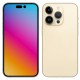 Cover personalizzate per iPhone 15 Pro personalizzabile con foto e testo - 