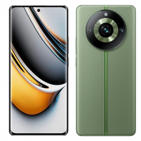 Cover personalizzate per Realme 11 Pro 5G - 11 Pro Plus 5G personalizzabile con foto e testo