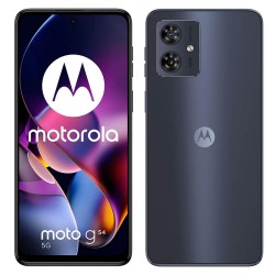 Cover personalizzate per Motorola Moto G54 5G personalizzabile con foto e testo - 