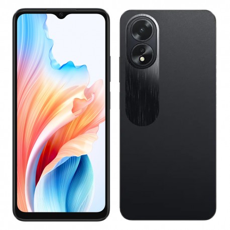 Cover personalizzate per Oppo A18 4G - A38 4G personalizzabile con foto e testo - 