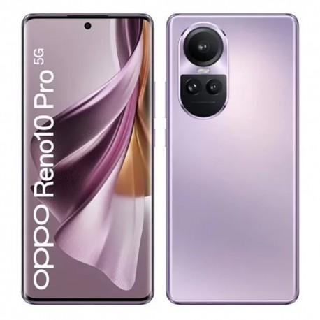 Cover personalizzate per Oppo Reno 10 -10 Pro personalizzabile con foto e testo - 