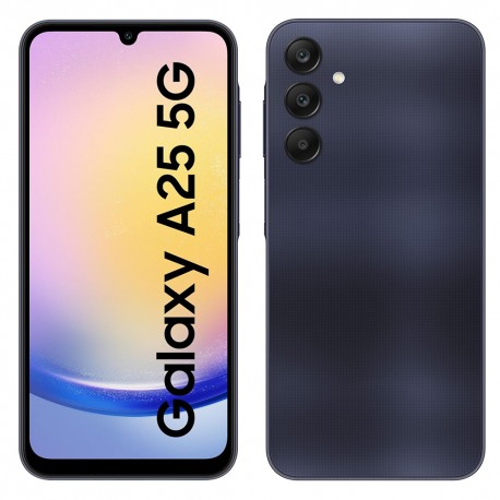 Cover personalizzate per Samsung Galaxy A25 5G A256 personalizzabile con foto e testo - 