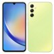 Cover personalizzate per Samsung Galaxy A35 5G A356 personalizzabile con foto e testo - 
