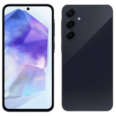 Cover personalizzate per Samsung Galaxy A55 5G A556 personalizzabile con foto e testo - 