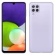 Cover personalizzate per Samsung Galaxy M32 4G M325 personalizzabile con foto e testo - 